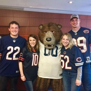 Meet your Posher, Mary